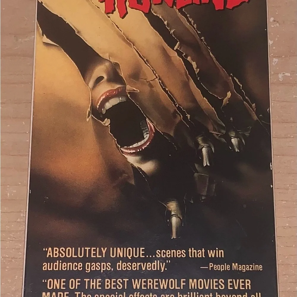 VHS Tapes - Picture 7 of 10